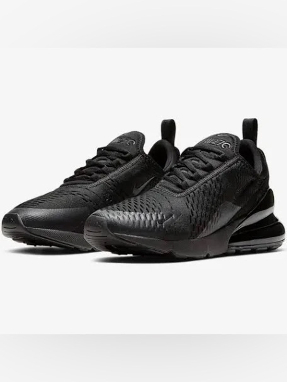 Nike Air Max 270s